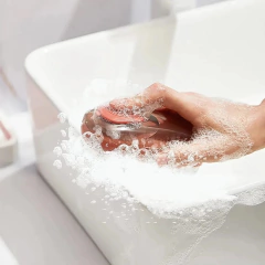 CEPILLO CON DISPENSER en internet