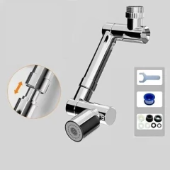 Grifo Flexible - comprar online