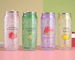 Botella "Lata Refrigerante" 420 ML en internet