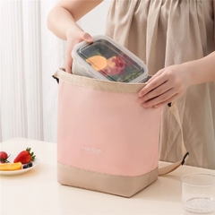 Imagen de Bolso/Lunchera Térmico