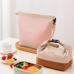 Bolso/Lunchera Térmico