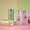 Botella "Lata Refrigerante" 420 ML
