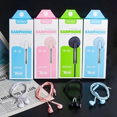 Auriculares souge