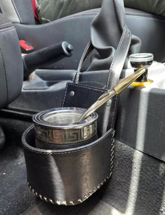 PORTA MATE ECO
