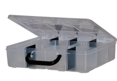 Caja Organizadora - La Bolucompra