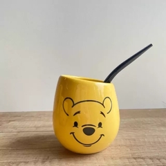MATE DE CERÁMICA - comprar online