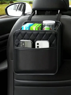 Organizador de auto