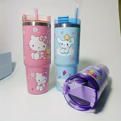TERMO SANRIO Y DISNEY 700 ML. - comprar online