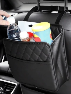 Organizador de auto - La Bolucompra