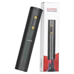 SACACORCHOS ELÉCTRICO AUTOMÁTICO UNIVERSAL - La Bolucompra