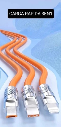 ADAPTADOR 3 EN 1 - tienda online