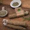SAHÚMO DE ROMERO Y AROMÁTICAS