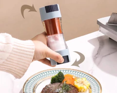 Dispensador de especias