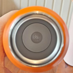 Botella Térmica 500 ML - Uncanny en internet