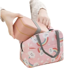 Lunchera para niños - comprar online