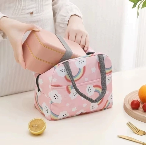 Lunchera para niños