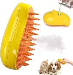 PEINE USB PARA MASCOTAS - comprar online