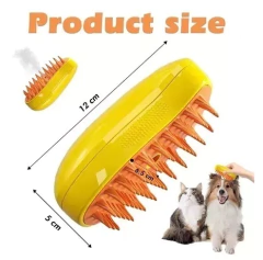PEINE USB PARA MASCOTAS - La Bolucompra