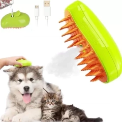 PEINE USB PARA MASCOTAS