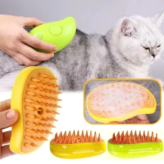 PEINE USB PARA MASCOTAS en internet