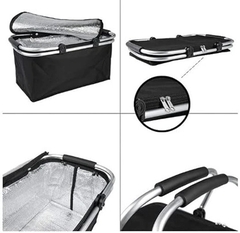 Lunchera Para Picnic - tienda online