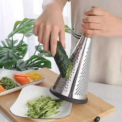 Rallador Cónico "Grater"