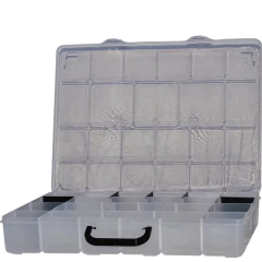 Caja Organizadora - comprar online