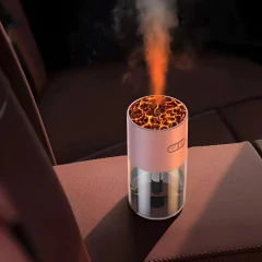 Humidificador Aromatizador - La Bolucompra