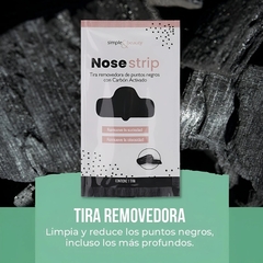 Removedor de Puntos Negros "Simple & Beauty" - comprar online