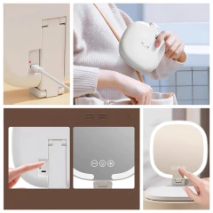 Espejo con Luz - comprar online