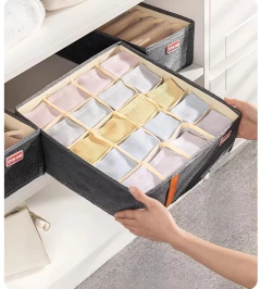 Caja Organizadora "Storage" en internet