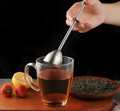 INFUSOR DE TÉ