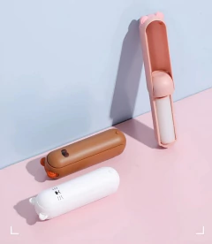 Rodillo Saca Pelusas Silicona en internet