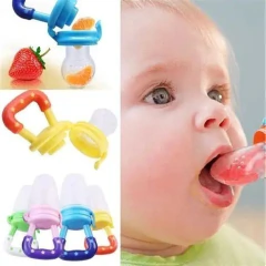 CHUPETE PARA FRUTAS BEBÉ