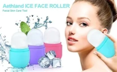 Silion Ice Facial Mold Skinkere