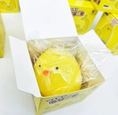 Bolita Anti Estrés "Pato" - comprar online