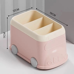 Porta lápiz organizador - Auto - comprar online