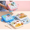 Tupper Hermético Elefante Infantil