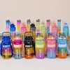 Set X 3 Botella Motivacional Squezee Sport