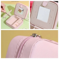 Mini Estuche para Accesorios - Alhajero - La Bolucompra