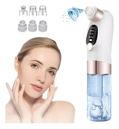 Limpiador Facial