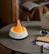 Humidificador Aromantizante Futurista