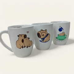 Taza de CAPYBARA