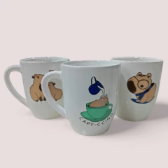 Taza de CAPYBARA - comprar online
