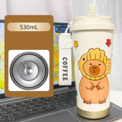 Vaso termicos de capybara - La Bolucompra