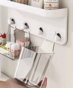 Organizador + 2 Soportes Multiuso en internet