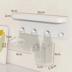 Organizador + 2 Soportes Multiuso - comprar online