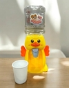 Mini dispenser animado