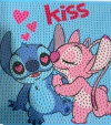 Kit de pintura + diamante - DIAMOND PAINTING