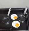 Molde para plancha